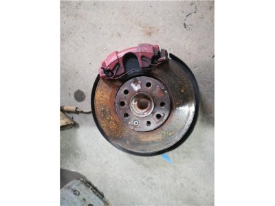 Mangueta Delantera Derecha Cadillac BLS 1 9 D PDF 