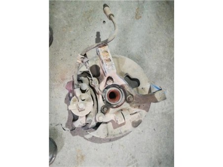 Mangueta Delantera Derecha Cadillac BLS 1 9 D PDF 