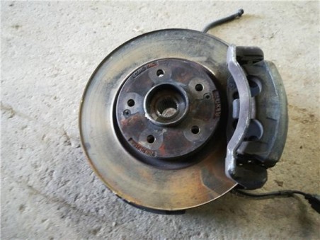 Mangueta Delantera Derecha Ssangyong KORANDO 2 0 TD 