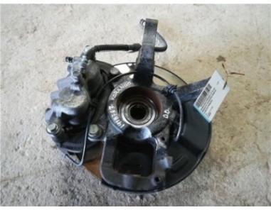 Mangueta Delantera Derecha Ssangyong KORANDO 2 0 TD 