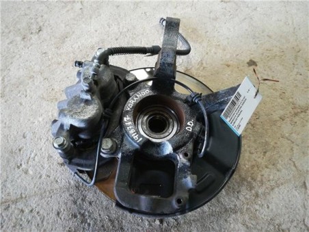 Mangueta Delantera Derecha Ssangyong KORANDO 2 0 TD 