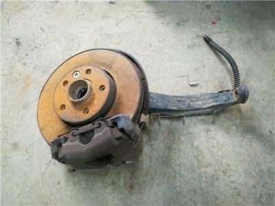 Mangueta Delantera Derecha Volkswagen TOUAREG 2 5 TDI DPF