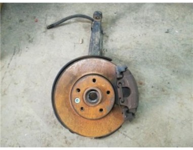 Mangueta Delantera Derecha Volkswagen TOUAREG 2 5 TDI DPF 