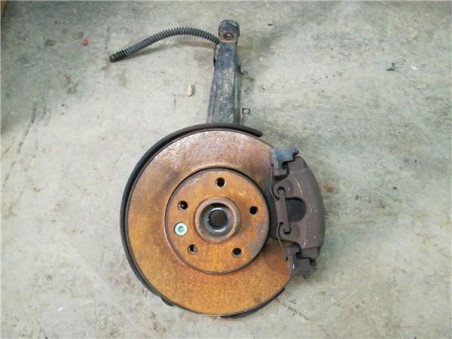 Mangueta Delantera Derecha Volkswagen TOUAREG 2 5 TDI DPF 