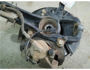 Mangueta Delantera Derecha Volkswagen TOUAREG 2 5 TDI DPF 