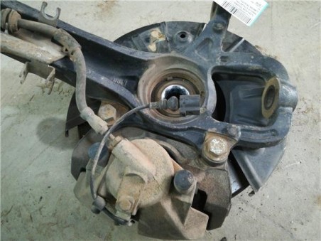 Mangueta Delantera Derecha Volkswagen TOUAREG 2 5 TDI DPF 