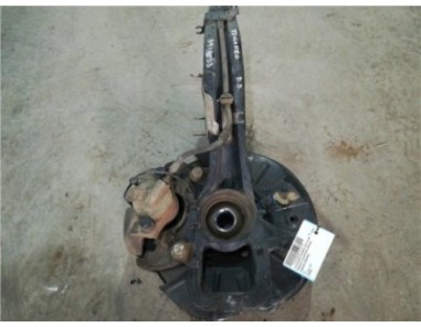 Mangueta Delantera Derecha Volkswagen TOUAREG 2 5 TDI DPF 