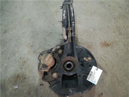 Mangueta Delantera Derecha Volkswagen TOUAREG 2 5 TDI DPF 