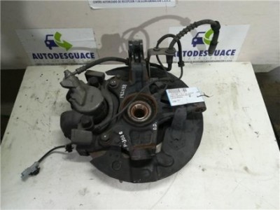 Mangueta Delantera Derecha Peugeot 3008 1 2 12V e-THP / PureTech