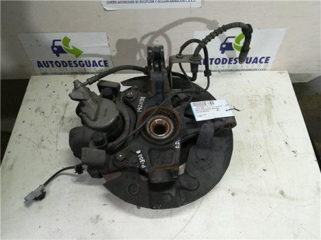 Mangueta Delantera Derecha Peugeot 3008 1 2 12V e-THP / PureTech 