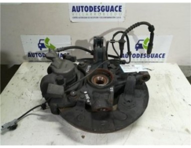 Mangueta Delantera Derecha Peugeot 3008 1 2 12V e-THP / PureTech 