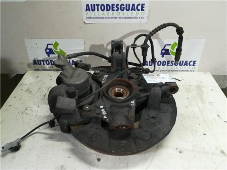 Mangueta Delantera Derecha Peugeot 3008 1 2 12V e-THP / PureTech 