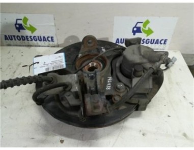 Mangueta Delantera Derecha Peugeot 3008 1 2 12V e-THP / PureTech 