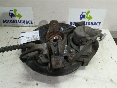 Mangueta Delantera Derecha Peugeot 3008 1 2 12V e-THP / PureTech 