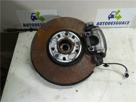 Mangueta Delantera Derecha Peugeot 3008 1 2 12V e-THP / PureTech 