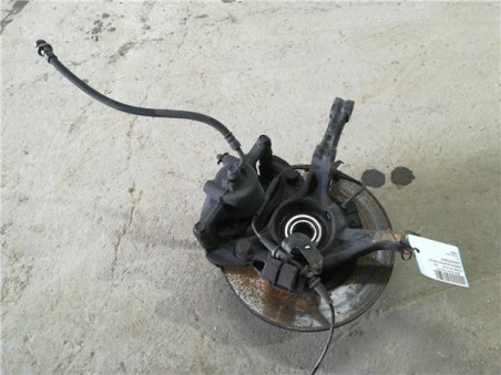 Mangueta Delantera Derecha Hyundai I10 1 0 