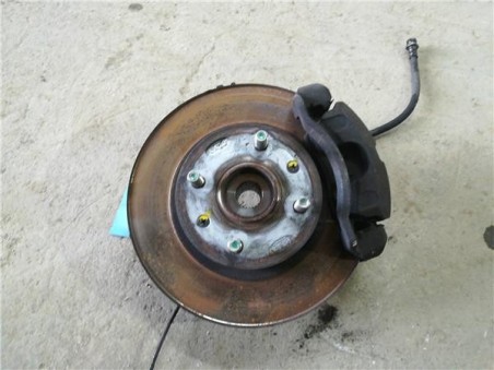 Mangueta Delantera Derecha Hyundai I10 1 0 