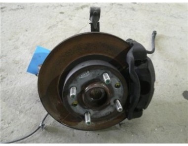 Mangueta Delantera Derecha Hyundai I10 1 0 