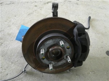 Mangueta Delantera Derecha Hyundai I10 1 0 