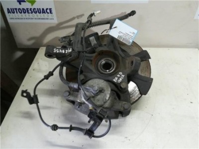 Mangueta Delantera Derecha Kia VENGA 1 6 CRDi