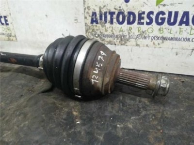 Transmision Delantera Izquierda Volkswagen PASSAT BERLINA 1 9 TDI 