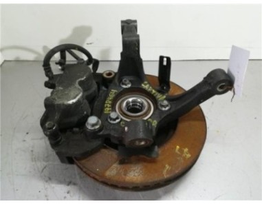 Mangueta Delantera Derecha Chevrolet CAPTIVA 3 2 