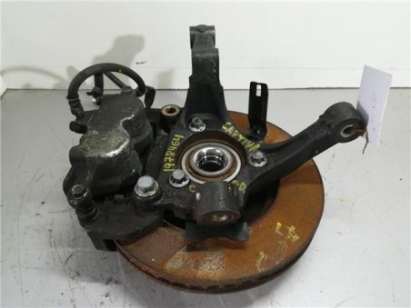 Mangueta Delantera Derecha Chevrolet CAPTIVA 3 2 