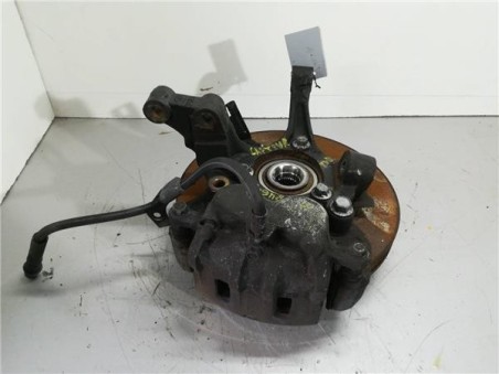 Mangueta Delantera Derecha Chevrolet CAPTIVA 3 2 