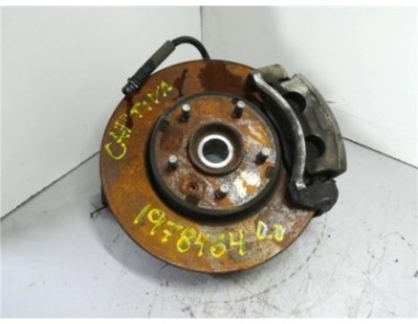 Mangueta Delantera Derecha Chevrolet CAPTIVA 3 2 