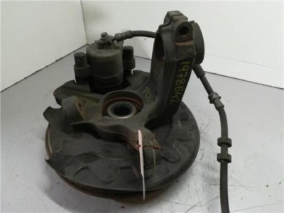 Mangueta Delantera Derecha Volkswagen POLO 1 0