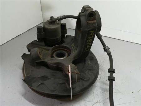 Mangueta Delantera Derecha Volkswagen POLO 1 0 