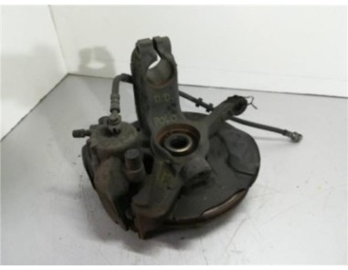 Mangueta Delantera Derecha Volkswagen POLO 1 0 