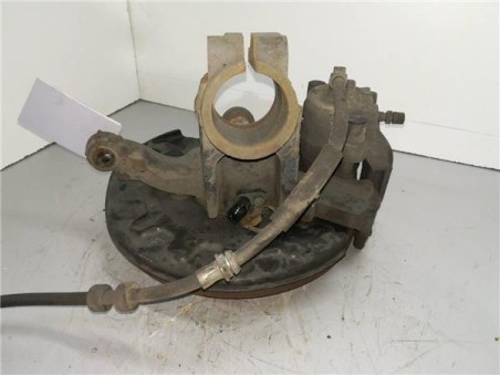 Mangueta Delantera Derecha Volkswagen POLO 1 0 