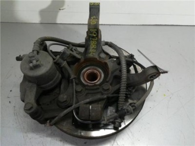 Mangueta Delantera Derecha Hyundai I30 1 6 CRDi