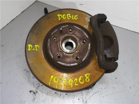 Mangueta Delantera Derecha Fiat DOBLO CARGO 1 3 16V JTD 