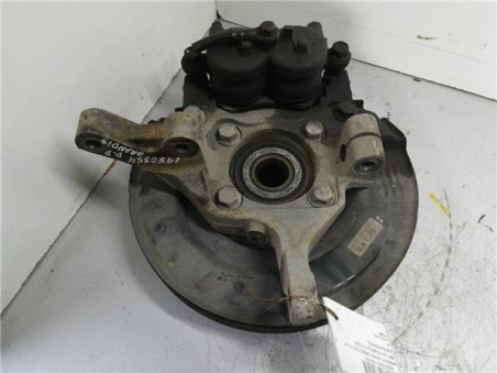 Mangueta Delantera Derecha Mitsubishi GRANDIS 2 0 DI-D 