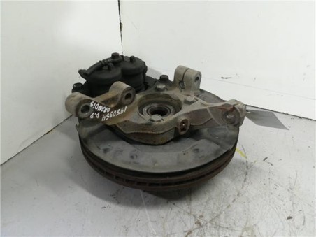 Mangueta Delantera Derecha Mitsubishi GRANDIS 2 0 DI-D 