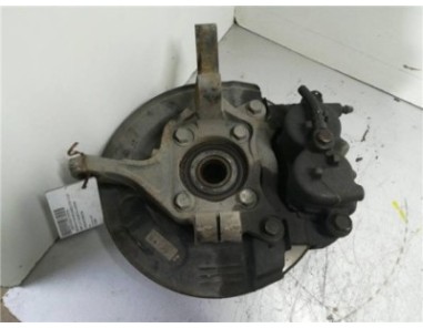 Mangueta Delantera Derecha Mitsubishi GRANDIS 2 0 DI-D 