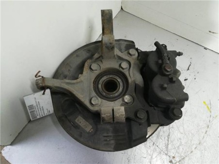 Mangueta Delantera Derecha Mitsubishi GRANDIS 2 0 DI-D 