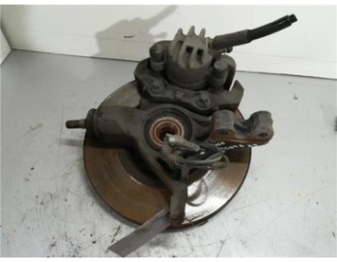 Mangueta Delantera Derecha Citroen BERLINGO CUADRO 1 6 16V HDi 