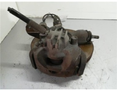 Mangueta Delantera Derecha Citroen BERLINGO CUADRO 1 6 16V HDi 