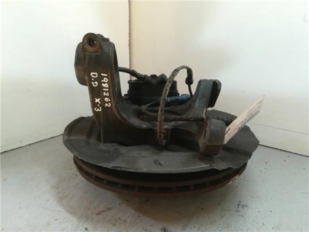 Mangueta Delantera Derecha BMW X3 3 0 Turbodiesel 