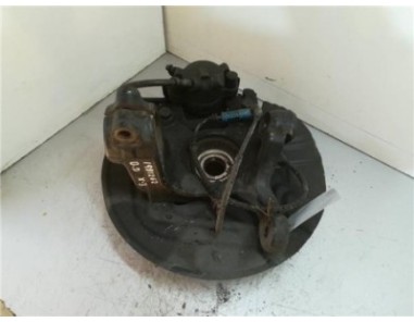 Mangueta Delantera Derecha BMW X3 3 0 Turbodiesel 