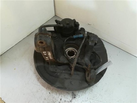 Mangueta Delantera Derecha BMW X3 3 0 Turbodiesel 