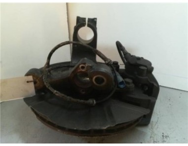 Mangueta Delantera Derecha BMW X3 3 0 Turbodiesel 