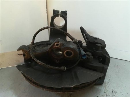 Mangueta Delantera Derecha BMW X3 3 0 Turbodiesel 