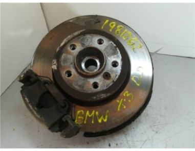 Mangueta Delantera Derecha BMW X3 3 0 Turbodiesel 