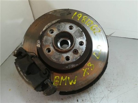 Mangueta Delantera Derecha BMW X3 3 0 Turbodiesel 