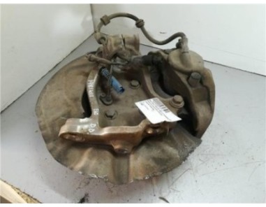 Mangueta Delantera Derecha BMW SERIE 5 BERLINA 3 0 Turbodiesel 