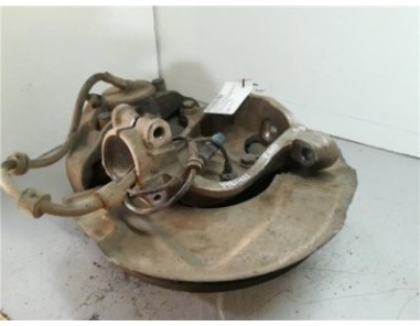 Mangueta Delantera Derecha BMW SERIE 5 BERLINA 3 0 Turbodiesel 